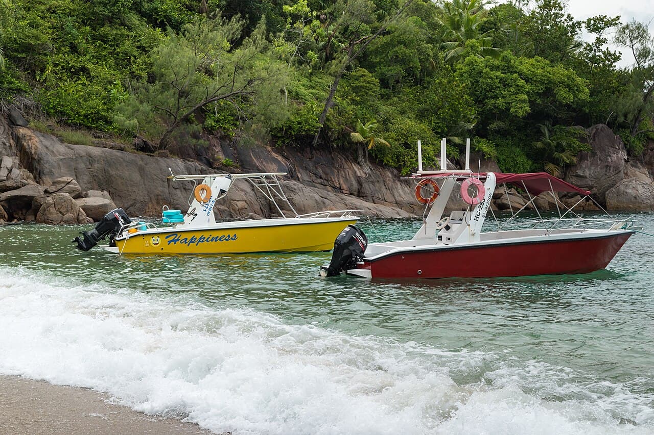 Anse Major