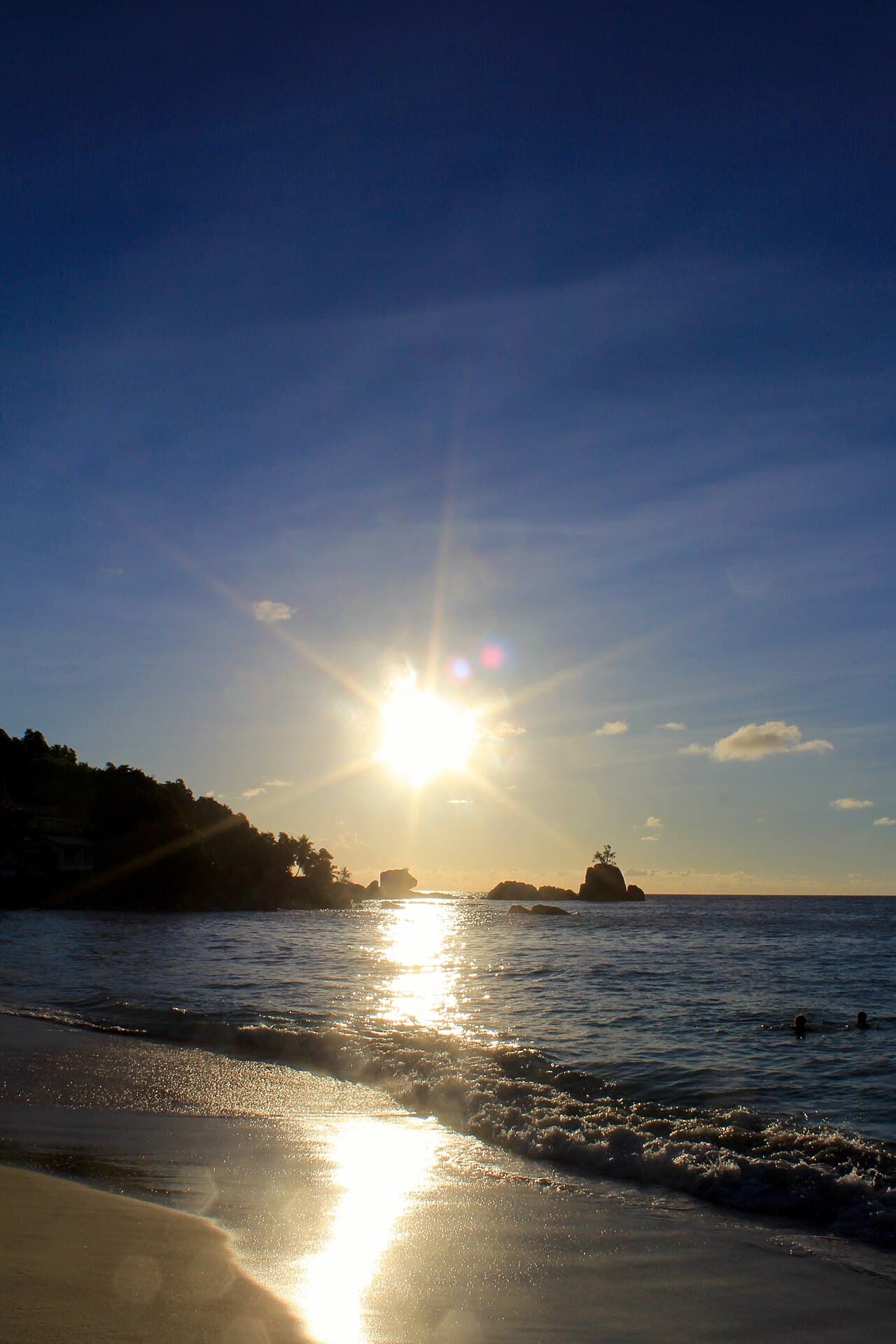 Anse Soleil